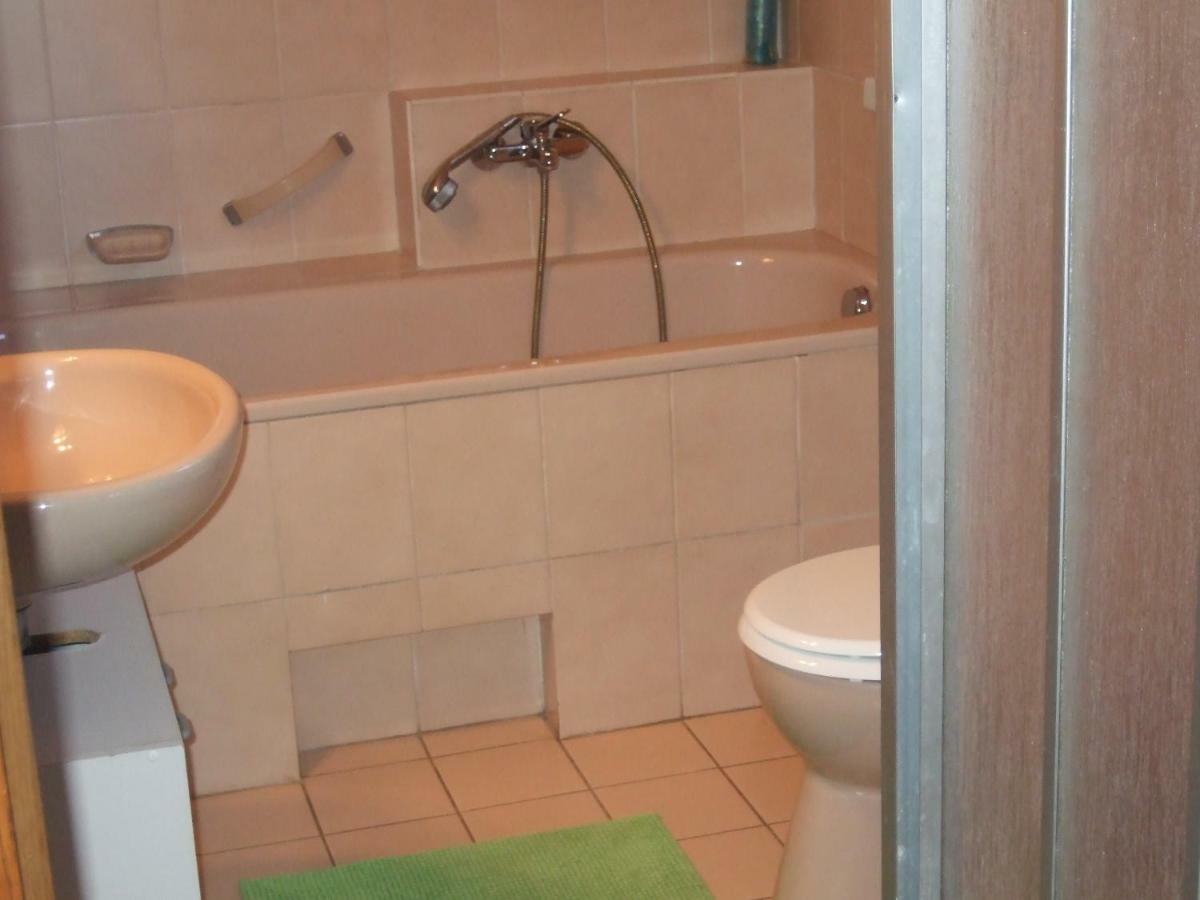 Villa Anita Kraljevica Kültér fotó