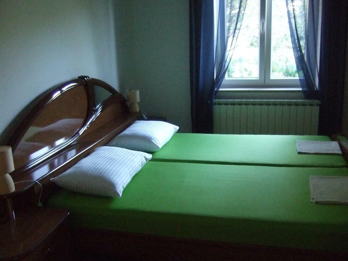 Villa Anita Kraljevica Kültér fotó